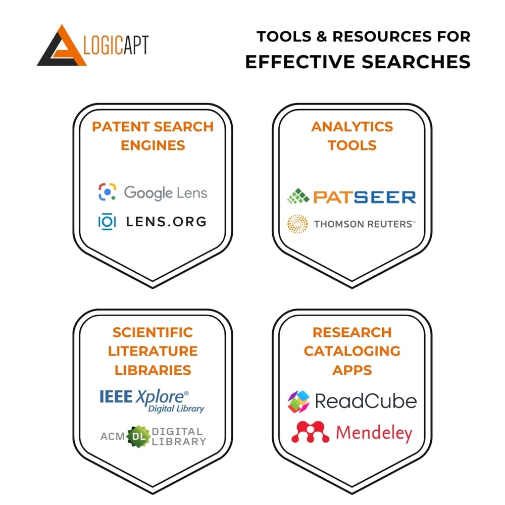 tools-for-effective-patent-searches